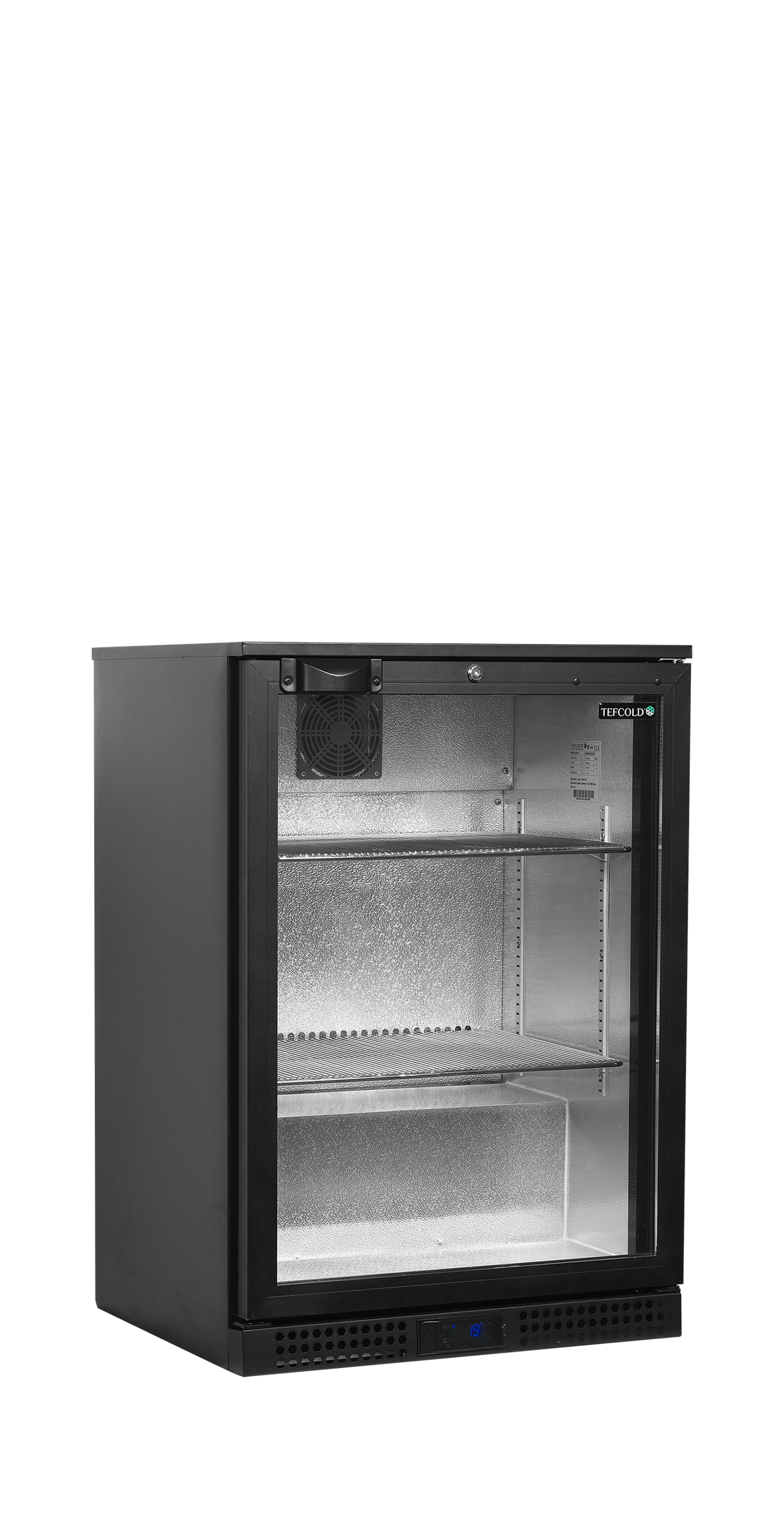 TEFCOLD Back bar cooler - BA16H