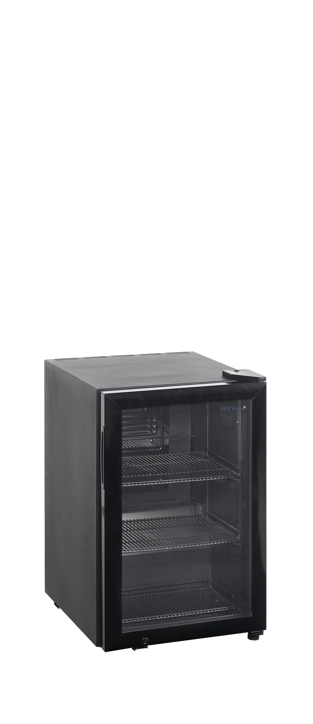 TEFCOLD Table refrigerator - BC60