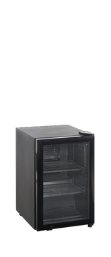 TEFCOLD Table refrigerator - BC60