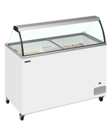 TEFCOLD Vriezer voor ijs - IC401SC+SO