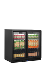 TEFCOLD Back bar cooler - BA26S