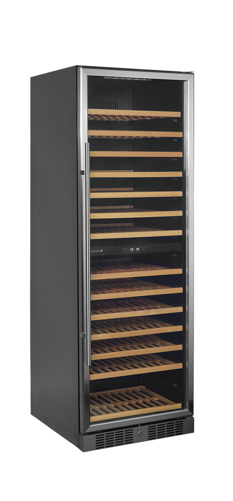 Tefcold Wine Cooler - TFW400-2S  Tefcold