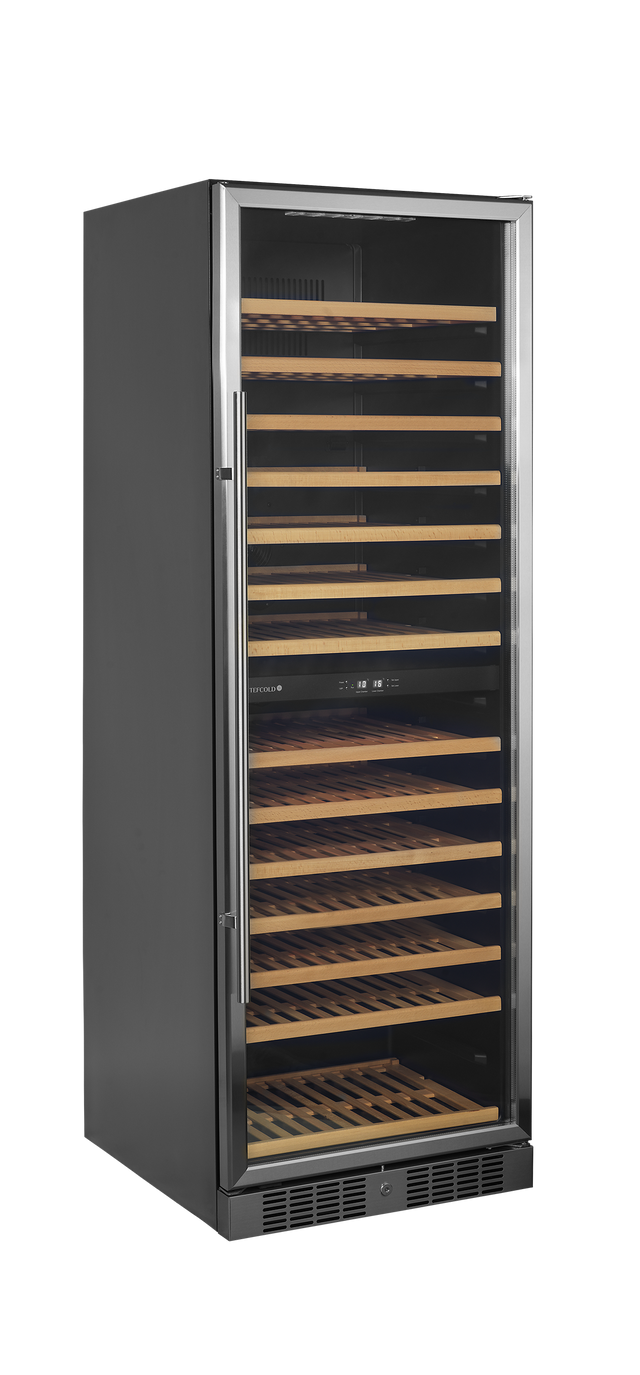 Tefcold Wine Cooler - TFW400-2S  Tefcold