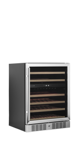 TEFCOLD Wine cooler - TFW200-2S