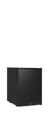 TEFCOLD Mini-bar - Black - Reversible Door - Low Energy Consumption - Quiet Operation - TM44