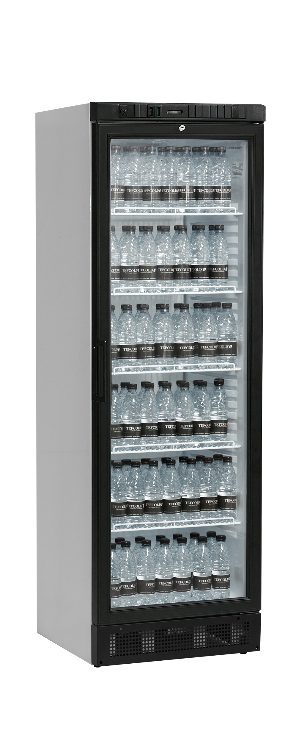 TEFCOLD Bottle cooler - SCU1375