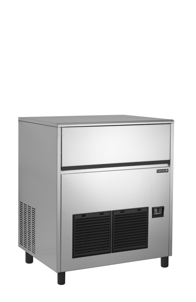 Tefcold Ice Maker - TC85  Tefcold