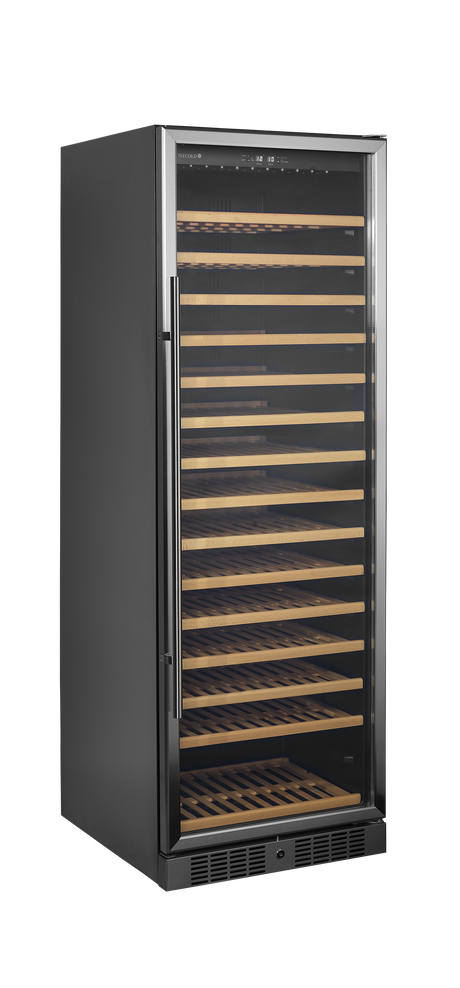 Tefcold Wine Cooler - TFW400-S  Tefcold