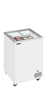 TEFCOLD Freezer ice cream - IC101SC