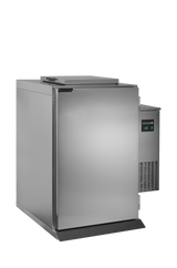 TEFCOLD Waste cooler - 1 Door - Compatible with 120L and 240L Waste Bins - Temperature Range -2C to +8C - WBC 240