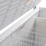 TEFCOLD Chest freezer - FR605 SL