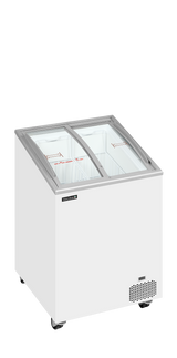 TEFCOLD Freezer ice cream - IC101SCEB LED