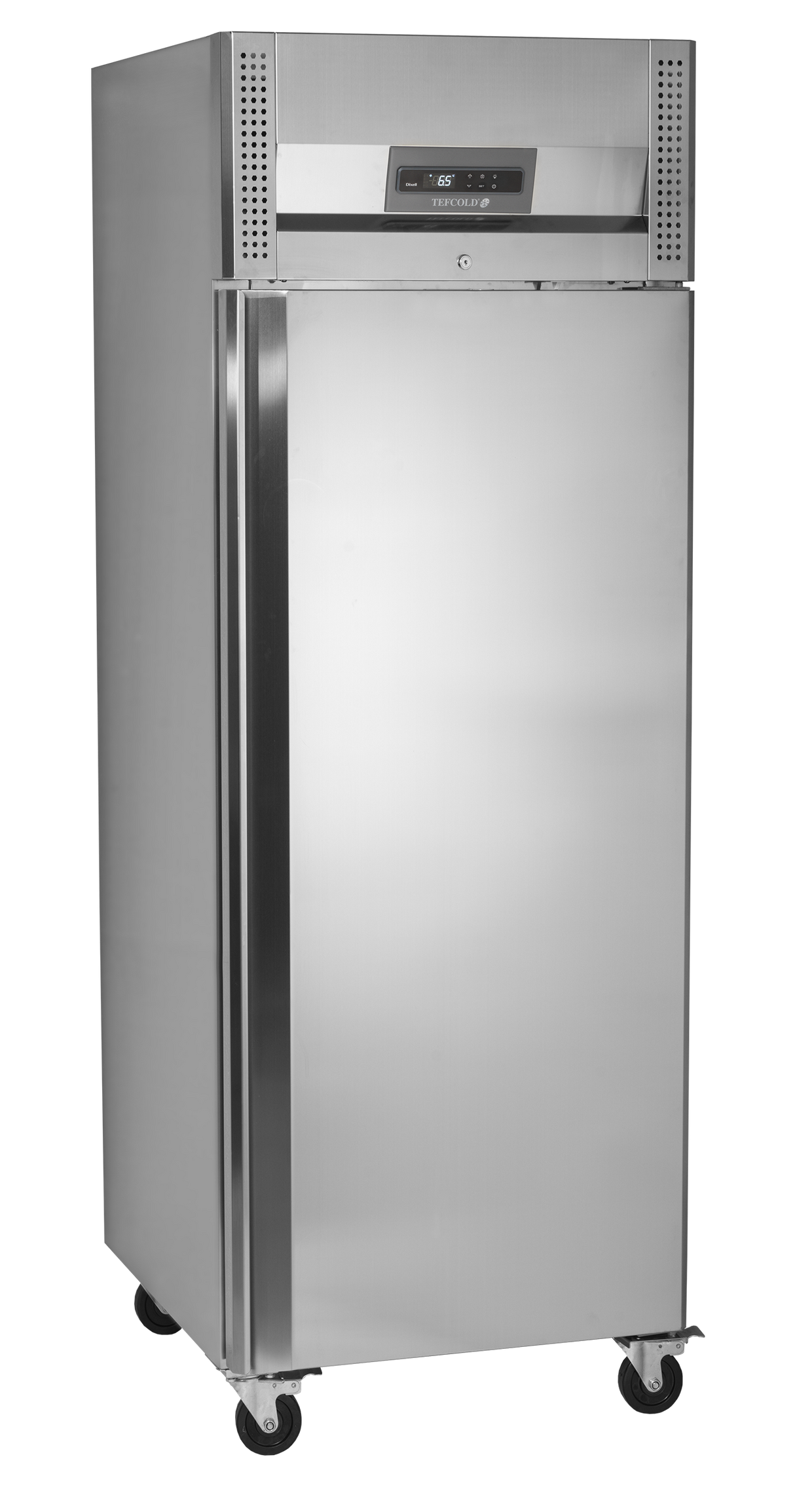 TEFCOLD Upright freezer - RF505