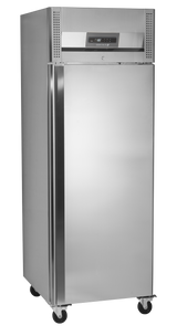 TEFCOLD Upright freezer - RF505