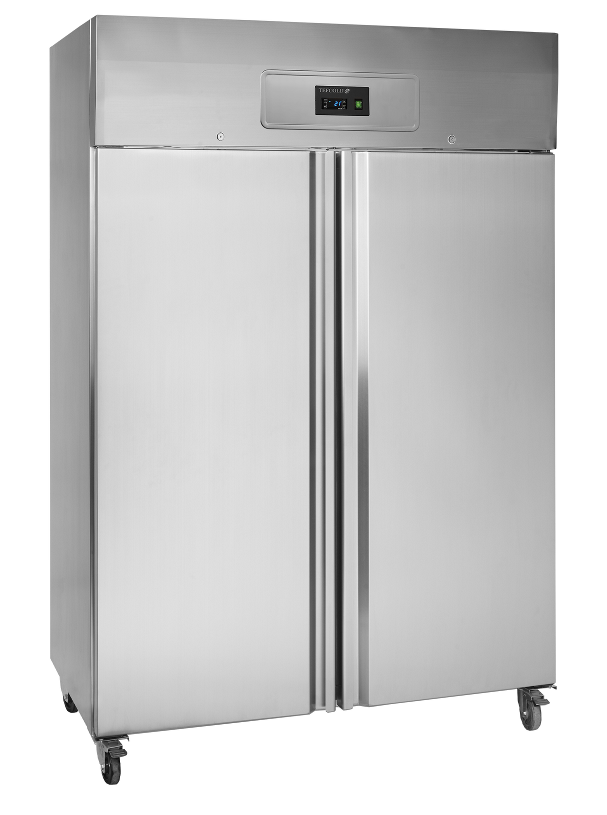 TEFCOLD Upright freezer - RF1010