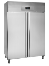 TEFCOLD Upright freezer - RF1010