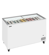 TEFCOLD Freezer ice cream - IC401SC