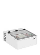 TEFCOLD Gefrierschrank für Speiseeis - ICE3