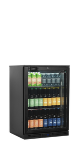 TEFCOLD Back bar cooler - BA16H