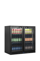 TEFCOLD Back bar cooler - BA21H