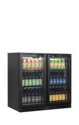 TEFCOLD Back bar cooler - BA26H