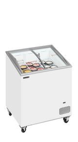 TEFCOLD Freezer ice cream - IC201SCEB