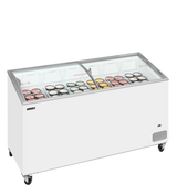 TEFCOLD Freezer ice cream - IC501SCEB