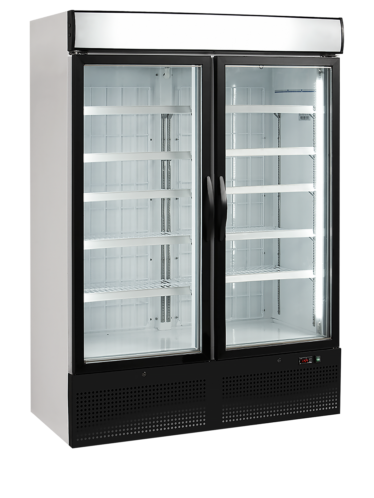 TEFCOLD Display freezer - NF5000G