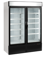 TEFCOLD Display freezer - NF5000G