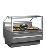 TEFCOLD Ventilated refrigerated counter - SOCB12582A