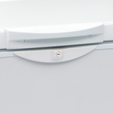 TEFCOLD Chest Refrigerator - Tight Lid - Low Energy Consumption - Width 1326mm x Depth 696mm x Height 857mm - EBC45