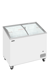 TEFCOLD Freezer ice cream - IC301SCEB