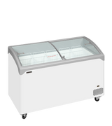 TEFCOLD Freezer ice cream - NIC401SCEB