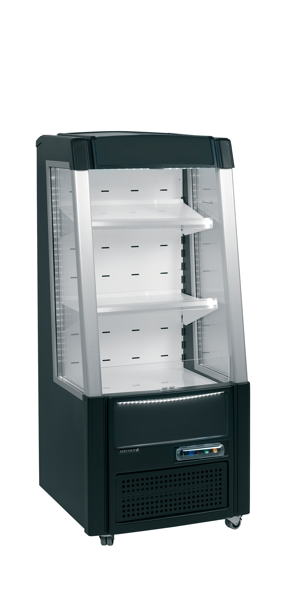 TEFCOLD Multideck - Low open front - ODC60