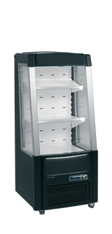 TEFCOLD Multideck - Low open front - ODC60