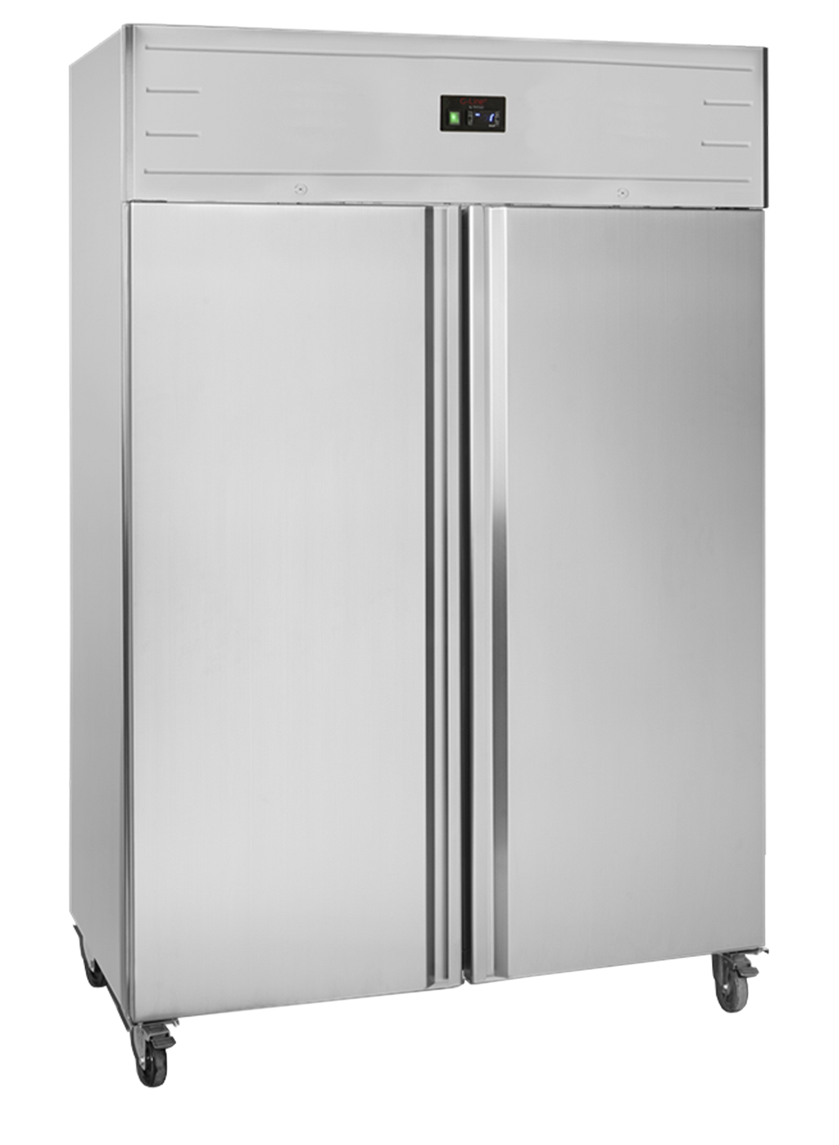 TEFCOLD Upright freezer GN2/1 - GUF140