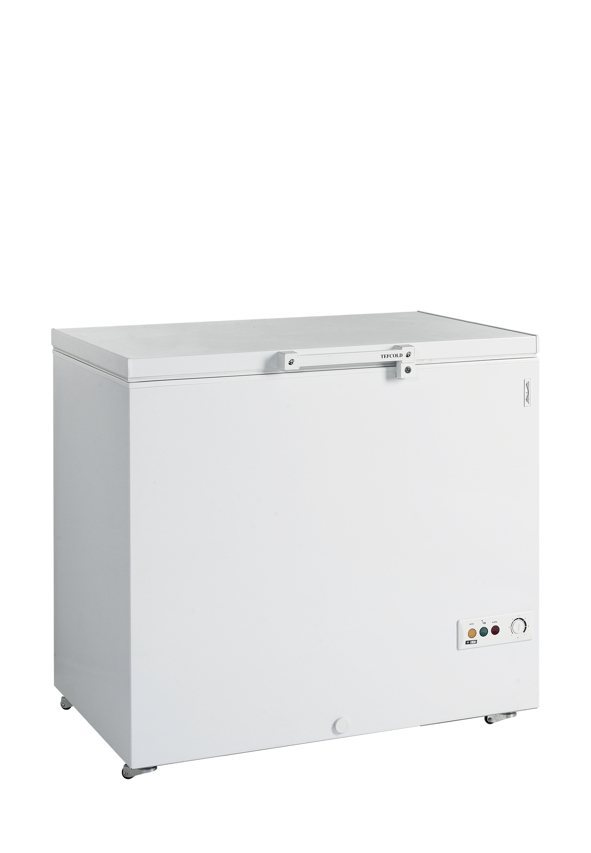 TEFCOLD Chest freezer - FR305 SL