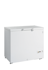 TEFCOLD Chest freezer - FR305 SL