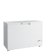 TEFCOLD Chest freezer - FR405 SL