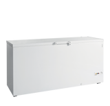 TEFCOLD Chest freezer - FR605 SL