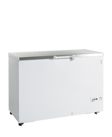 TEFCOLD Chest freezer - FR405S SL