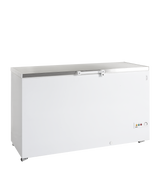 TEFCOLD Chest freezer - FR505S SL