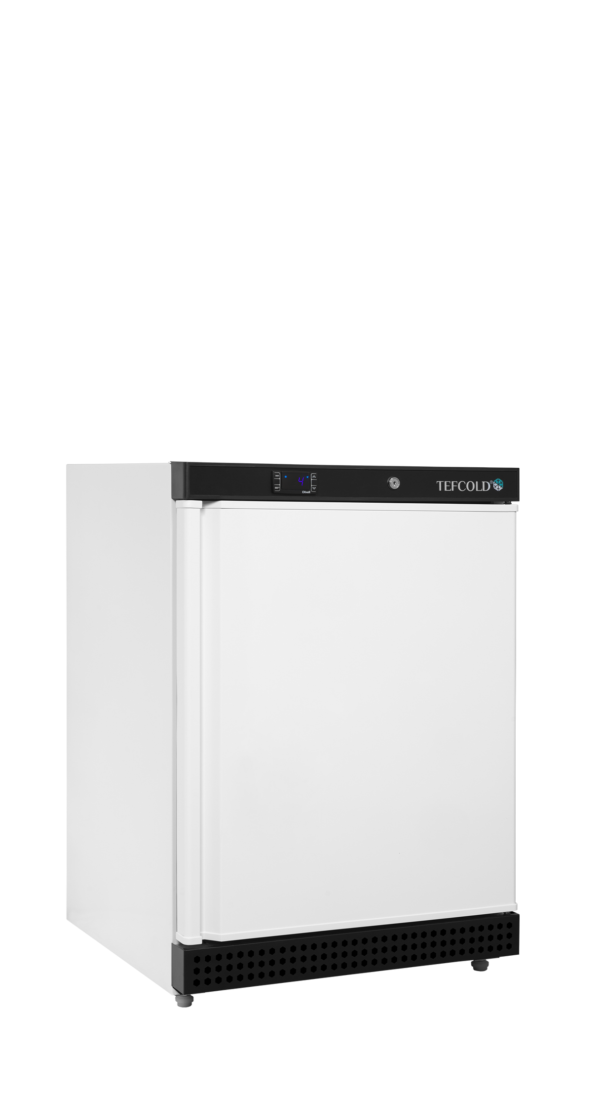 TEFCOLD Opslagvriezer - UF200V