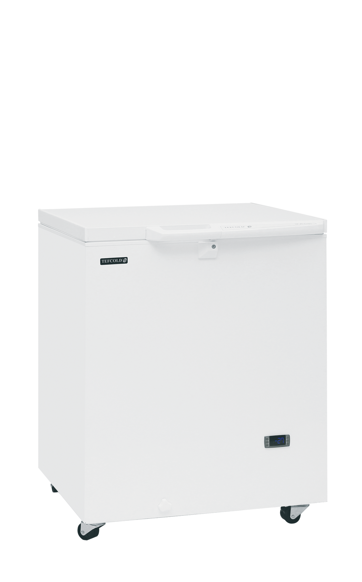 TEFCOLD Medical freezer - SE10-45