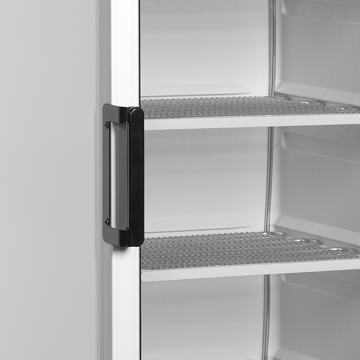 TEFCOLD Freezer glass door - UFFS371GCP