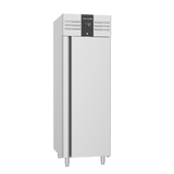 TEFCOLD 1 door refrigerator GN2/1 - TROPICALIZED - ECPG 801 TN