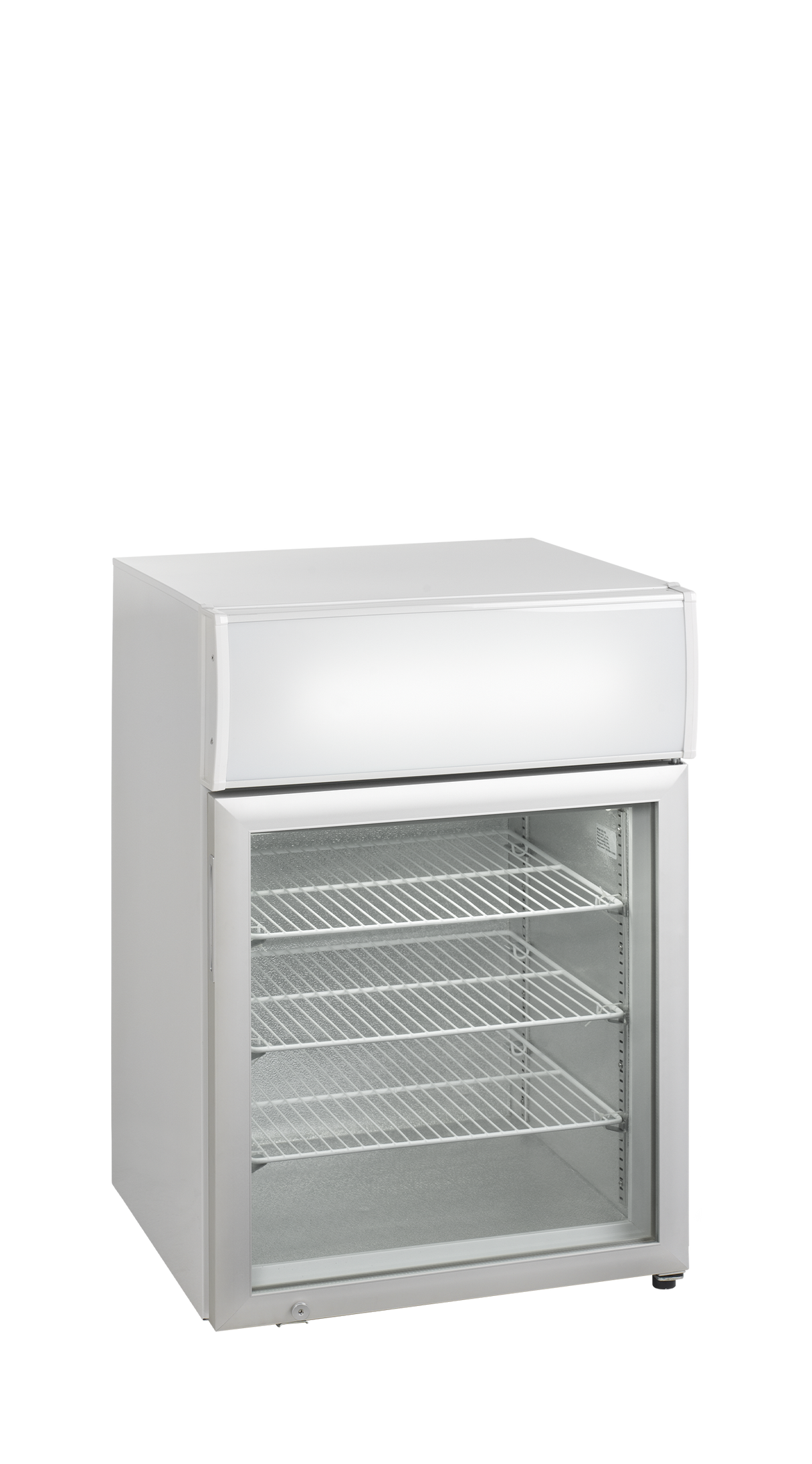 TEFCOLD Table top freezer - UF100GCP