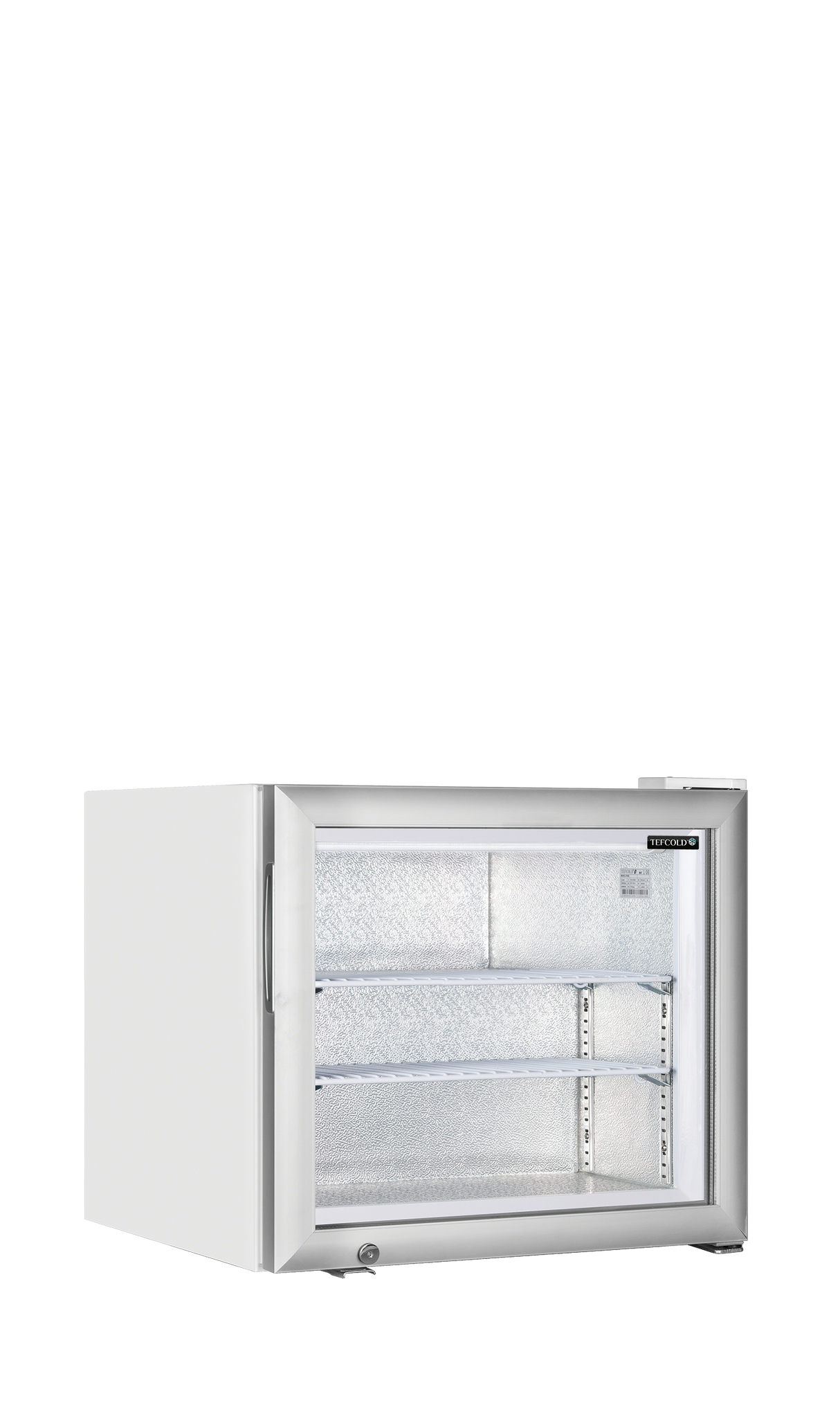 TEFCOLD Table top freezer - UF50G