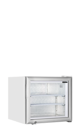 TEFCOLD Table top freezer - UF50G