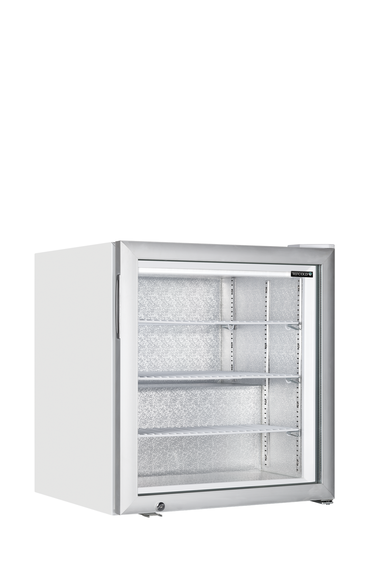 TEFCOLD Table top freezer - UF100G